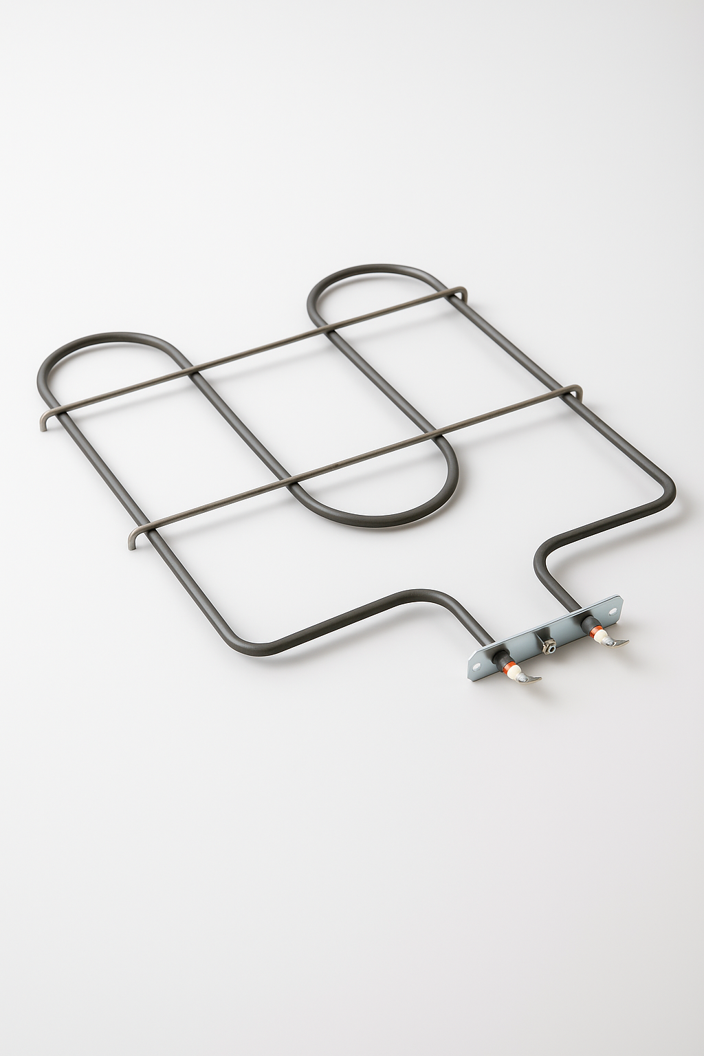 Micro Tubular Coiled Heater